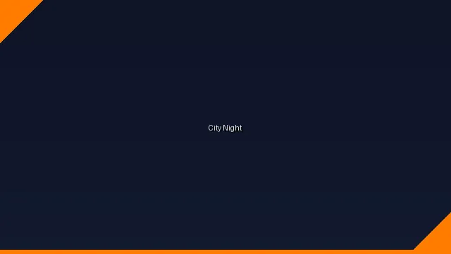 城市夜景主题赛 - 小蓝视频 视频创作挑战